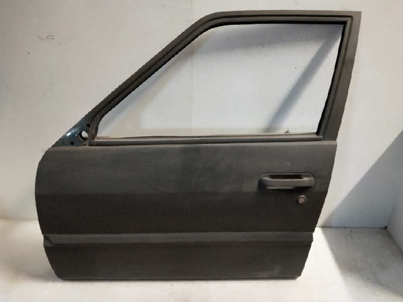 Recambio de puerta delantera izquierda para alfa romeo 33 berlina 1.7 ie kat referencia OEM IAM   