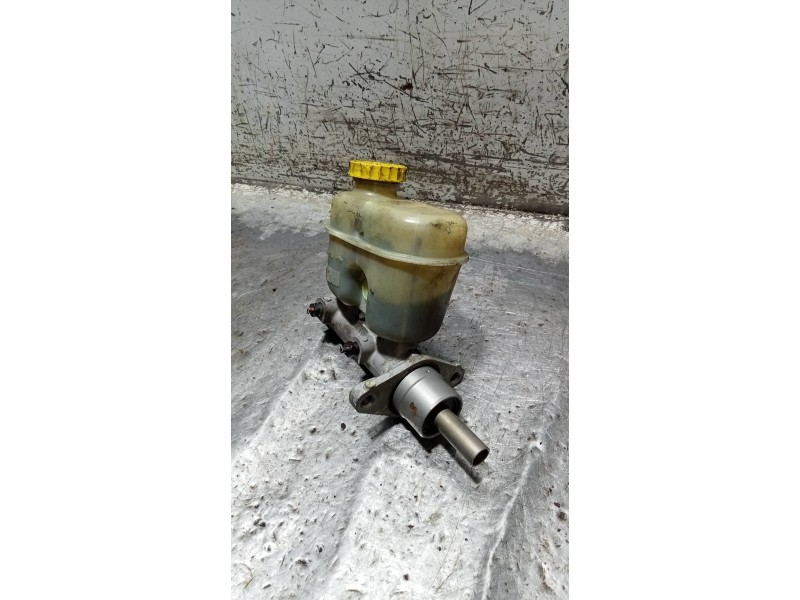 Recambio de bomba freno para jeep gr.cherokee (wj/wg) 3.1 td laredo referencia OEM IAM 26212504003  
