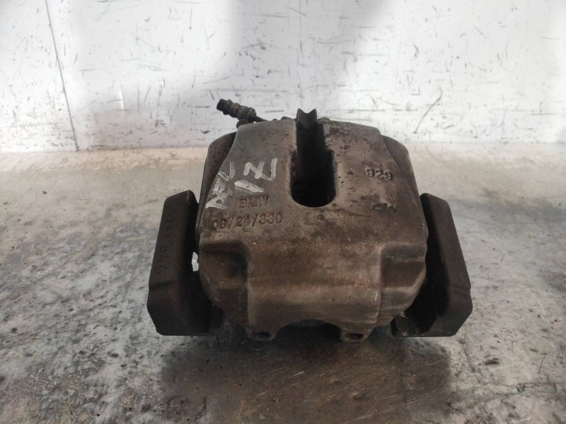Recambio de pinza freno delantera izquierda para bmw serie 5 lim. (f10) 520d referencia OEM IAM   