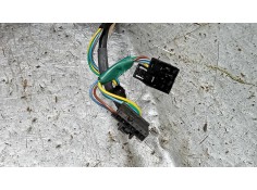 Recambio de espejo interior para mercedes clase s (w221) berlina 450 l (221.170) referencia OEM IAM    2