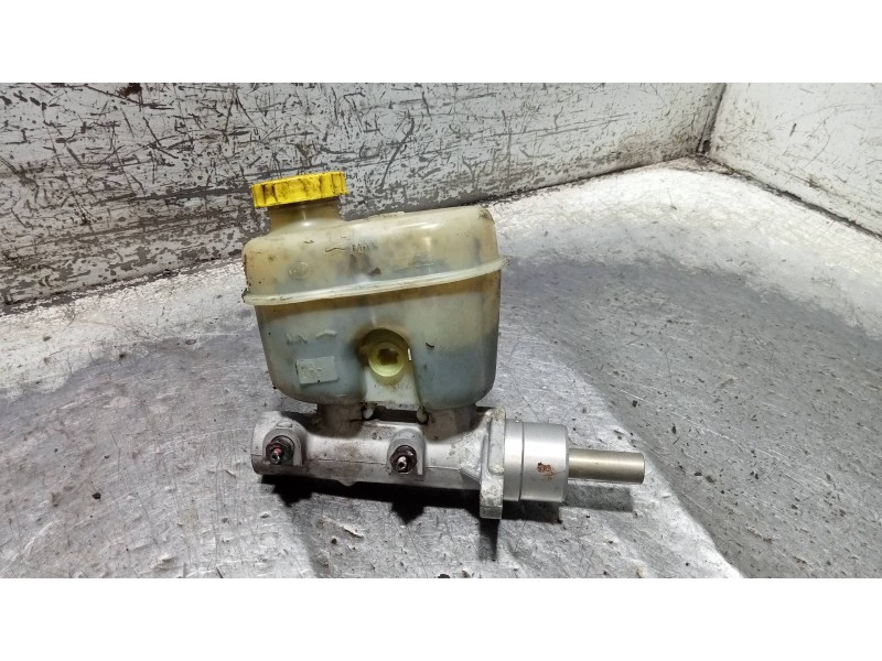 Recambio de bomba freno para jeep gr.cherokee (wj/wg) 3.1 td laredo referencia OEM IAM 26212504003  