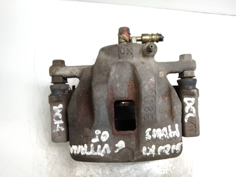 Recambio de pinza freno delantera derecha para toyota avensis wagon (t25) 2.2 d-4d cat referencia OEM IAM   