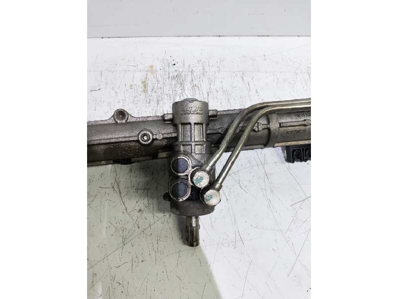 Recambio de cremallera direccion para alfa romeo 147 (190) 1.6 16v cat referencia OEM IAM 37502328  