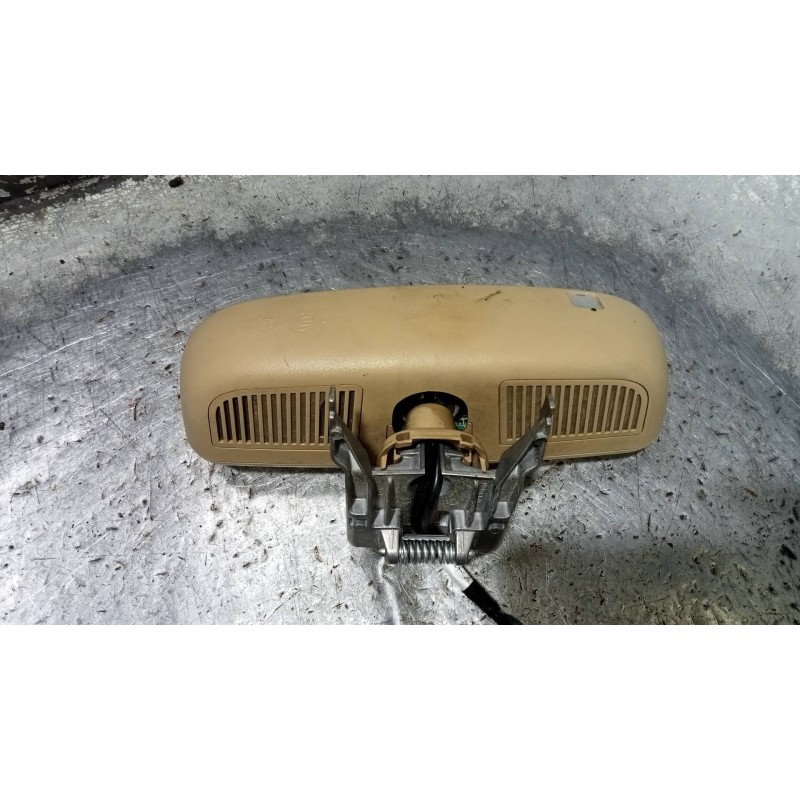 Recambio de espejo interior para mercedes clase s (w221) berlina 450 l (221.170) referencia OEM IAM   