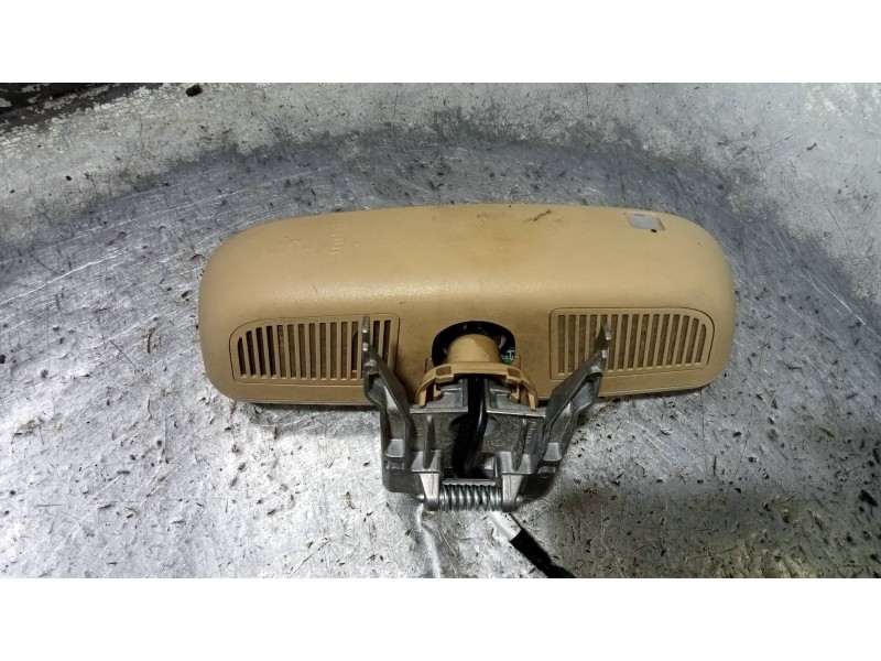 Recambio de espejo interior para mercedes clase s (w221) berlina 450 l (221.170) referencia OEM IAM   