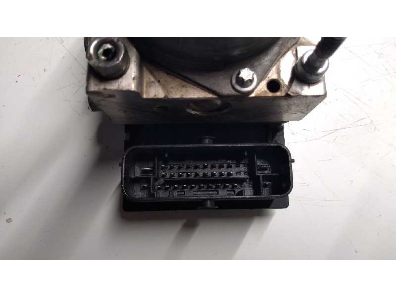 Recambio de abs para fiat linea (110) 1.6 jtdm 16v cat referencia OEM IAM 0265231999 0265800663 51800909