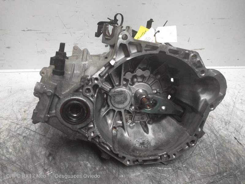 Recambio de caja cambios para hyundai i30 classic gl referencia OEM IAM T9J5G 084952 