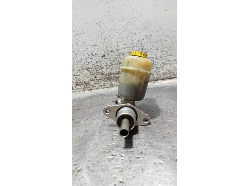 Recambio de bomba freno para jeep gr.cherokee (wj/wg) 3.1 td laredo referencia OEM IAM 26212504003  