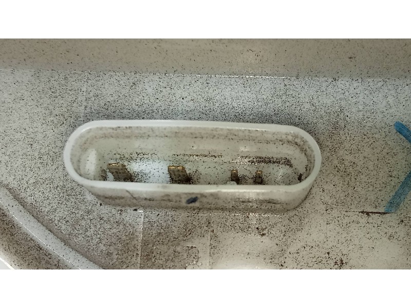 Recambio de bomba combustible para mercedes clase e (w212) lim. e 300 cdi blueefficiency (212.025) referencia OEM IAM A212470019