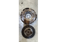 Recambio de kit embrague para citroen jumpy 2.0 hdi sx furg. referencia OEM IAM   