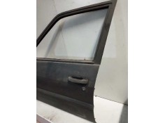 Recambio de puerta delantera izquierda para alfa romeo 33 berlina 1.7 ie kat referencia OEM IAM    2