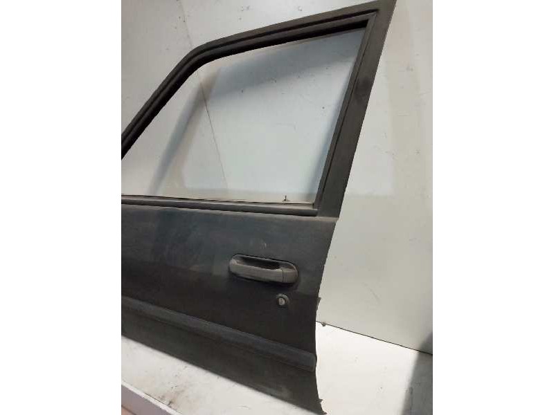 Recambio de puerta delantera izquierda para alfa romeo 33 berlina 1.7 ie kat referencia OEM IAM   