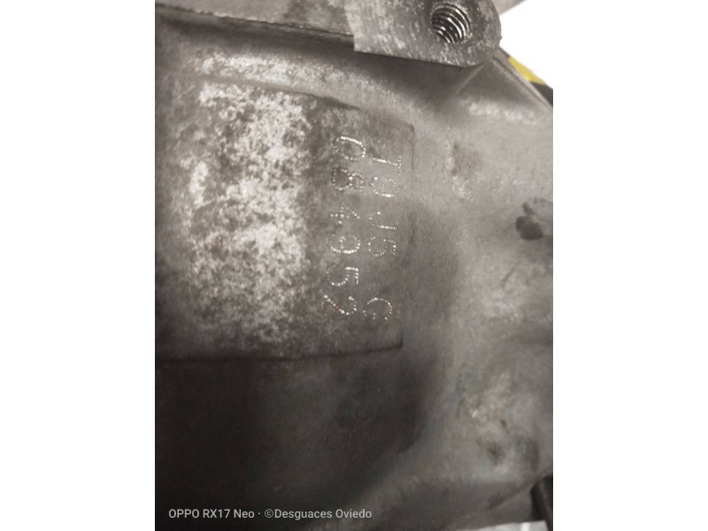 Recambio de caja cambios para hyundai i30 classic gl referencia OEM IAM T9J5G 084952 