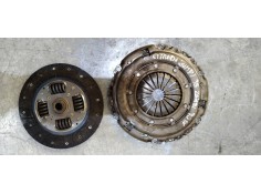 Recambio de kit embrague para citroen jumpy 2.0 hdi sx furg. referencia OEM IAM    2