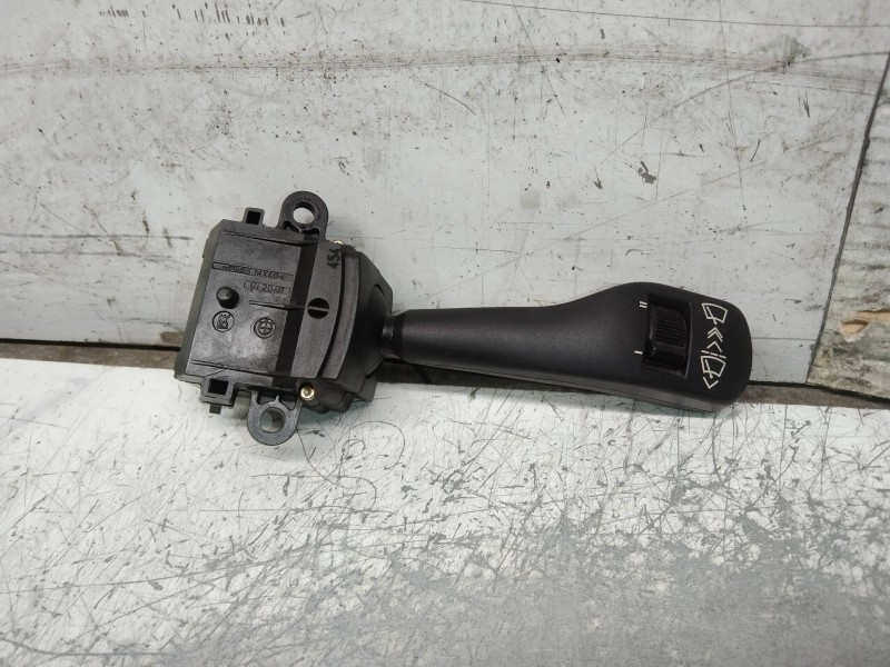 Recambio de mando limpia para bmw x3 (e83) 2.0d referencia OEM IAM 8363669M 01204020 