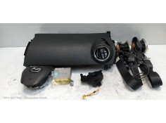 Recambio de kit airbag para mazda cx-7 (er) active referencia OEM IAM   