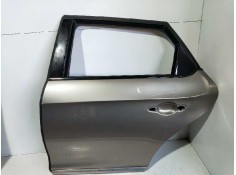 Recambio de puerta trasera izquierda para citroen ds5 style referencia OEM IAM 9667051380  