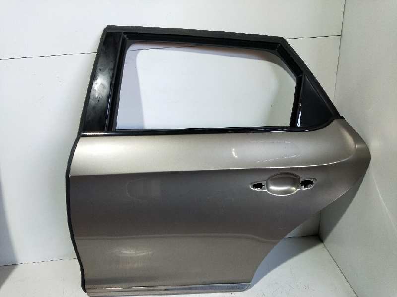 Recambio de puerta trasera izquierda para citroen ds5 style referencia OEM IAM 9667051380  
