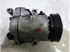 Recambio de compresor aire acondicionado para hyundai i30 classic gl referencia OEM IAM AN8AA01 F500  2