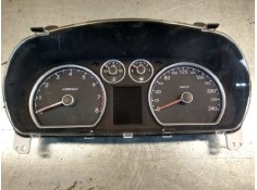 Recambio de cuadro instrumentos para hyundai i30 classic gl referencia OEM IAM 940032R010 11001333501U CV01 EBW