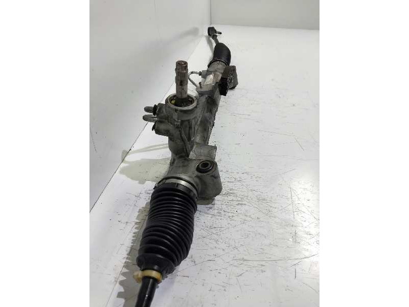 Recambio de cremallera direccion para fiat linea (110) 1.6 jtdm 16v cat referencia OEM IAM A0010612  