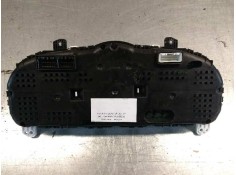 Recambio de cuadro instrumentos para hyundai i30 classic gl referencia OEM IAM 940032R010 11001333501U CV01 EBW 2