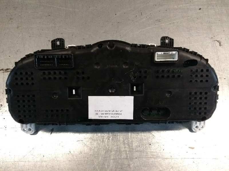 Recambio de cuadro instrumentos para hyundai i30 classic gl referencia OEM IAM 940032R010 11001333501U CV01 EBW