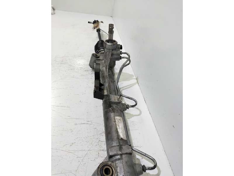 Recambio de cremallera direccion para fiat linea (110) 1.6 jtdm 16v cat referencia OEM IAM A0010612  