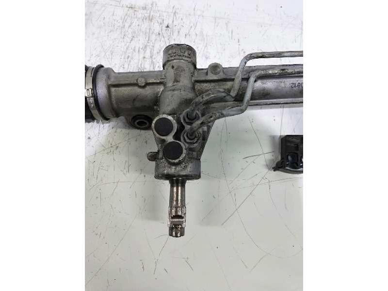 Recambio de cremallera direccion para fiat linea (110) 1.6 jtdm 16v cat referencia OEM IAM A0010612  