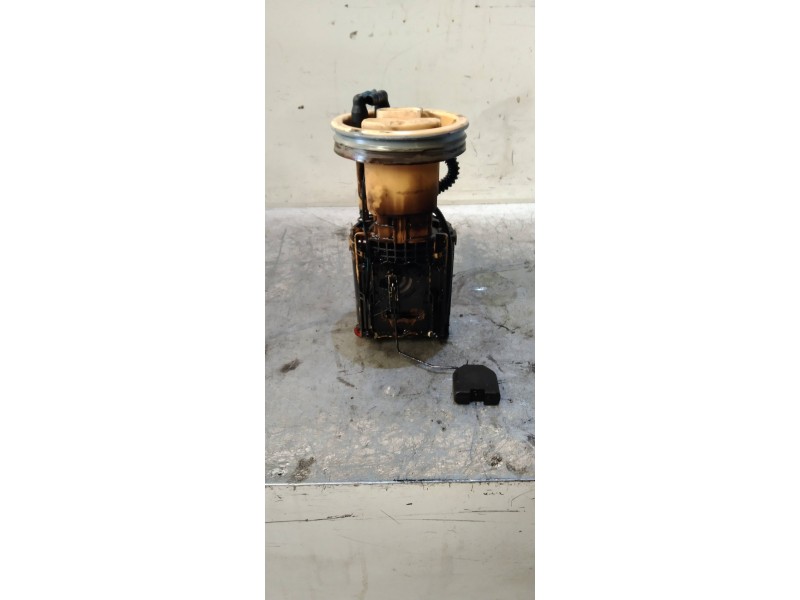 Recambio de bomba combustible para volkswagen t5 transporter/furgoneta 2.5 tdi referencia OEM IAM A2C53095038 7H0919050C 