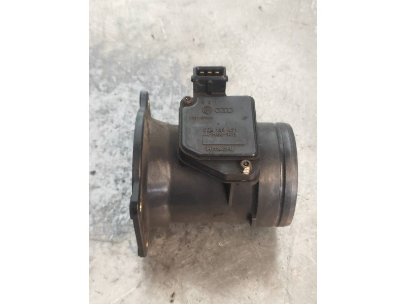Recambio de caudalimetro para volkswagen passat berlina (3b2) básico referencia OEM IAM AFH6010B 058133471 
