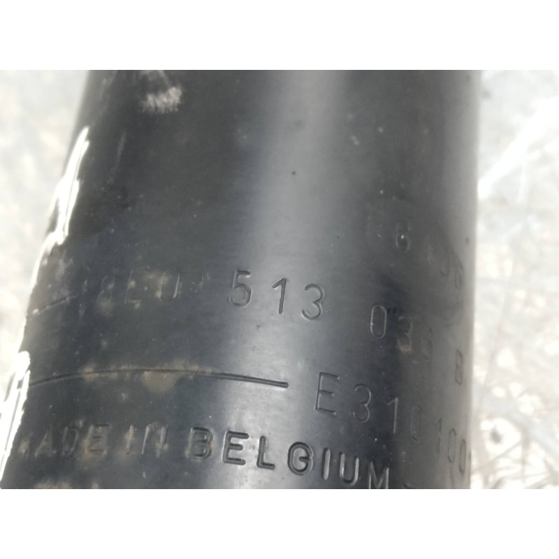 Recambio de amortiguador trasero para audi a4 berlina (8e) 2.0 tdi 16v (103kw) referencia OEM IAM 8E0513036B  