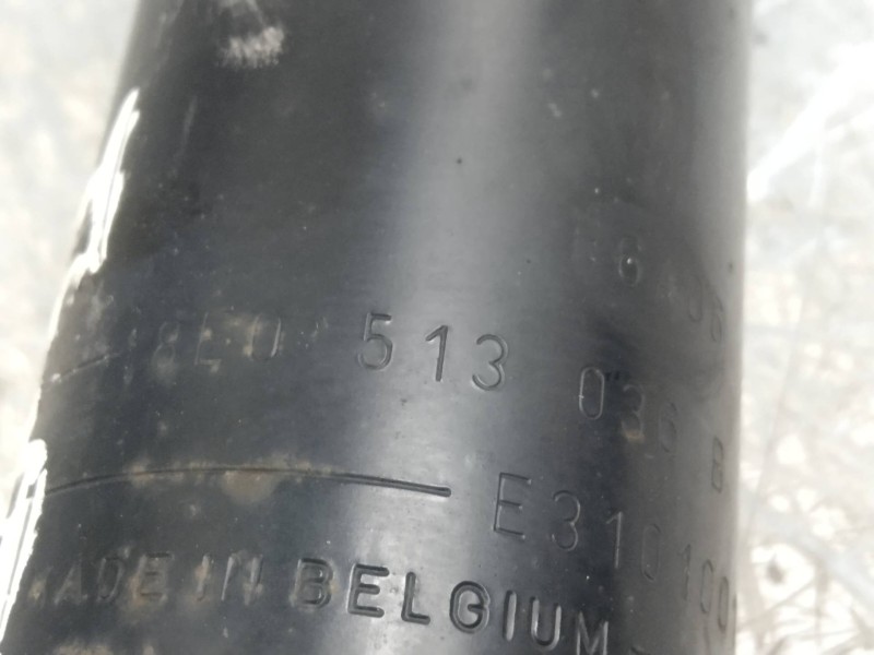 Recambio de amortiguador trasero para audi a4 berlina (8e) 2.0 tdi 16v (103kw) referencia OEM IAM 8E0513036B  