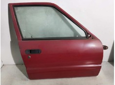 Recambio de puerta delantera derecha para alfa romeo 33 berlina referencia OEM IAM   