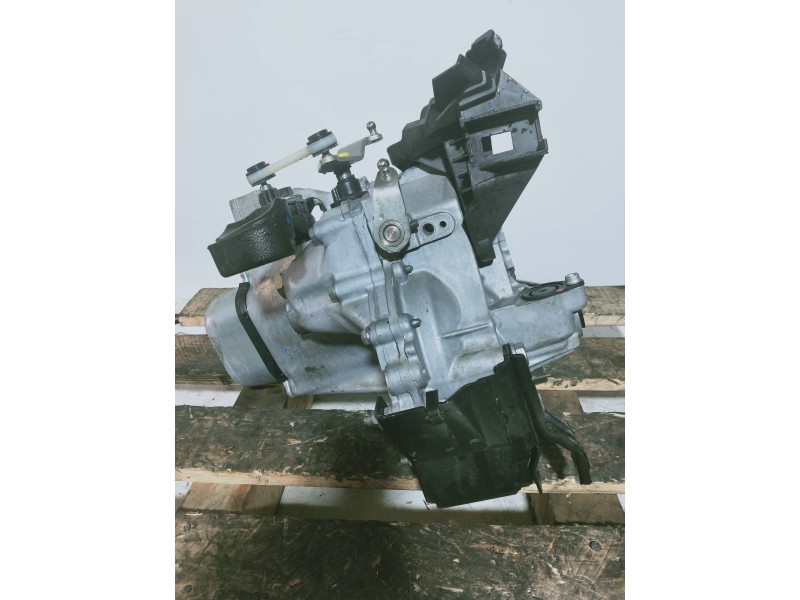 Recambio de caja cambios para citroen c-elysée shine referencia OEM IAM 20A701 1711174 