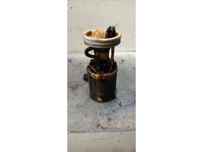 Recambio de bomba combustible para volkswagen t5 transporter/furgoneta 2.5 tdi referencia OEM IAM A2C53095038 7H0919050C 