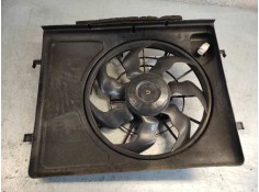 Recambio de electroventilador para hyundai i30 classic gl referencia OEM IAM 01253042R010  