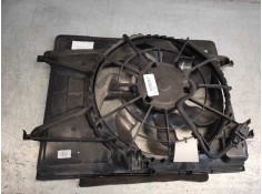 Recambio de electroventilador para hyundai i30 classic gl referencia OEM IAM 01253042R010   2