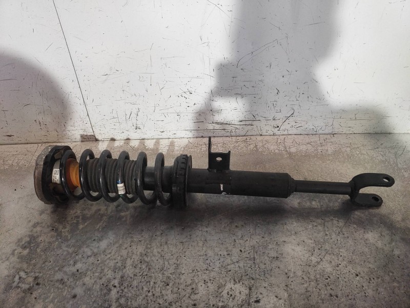 Recambio de amortiguador delantero izquierdo para bmw serie 5 lim. (f10) 520d referencia OEM IAM   