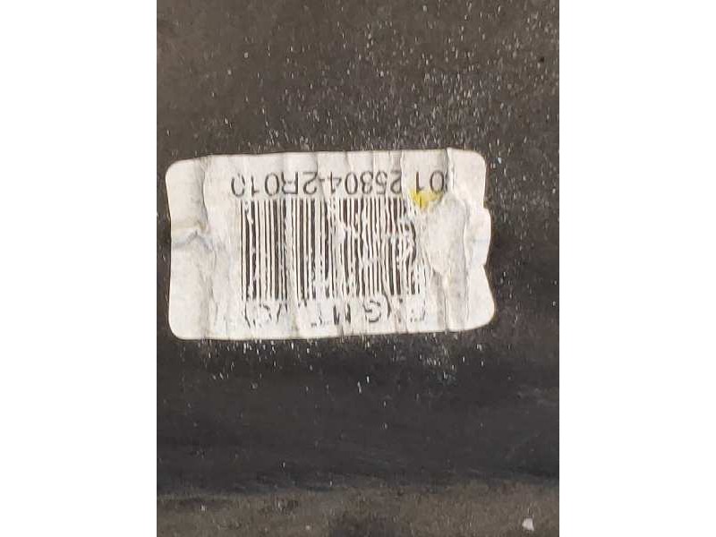 Recambio de electroventilador para hyundai i30 classic gl referencia OEM IAM 01253042R010  