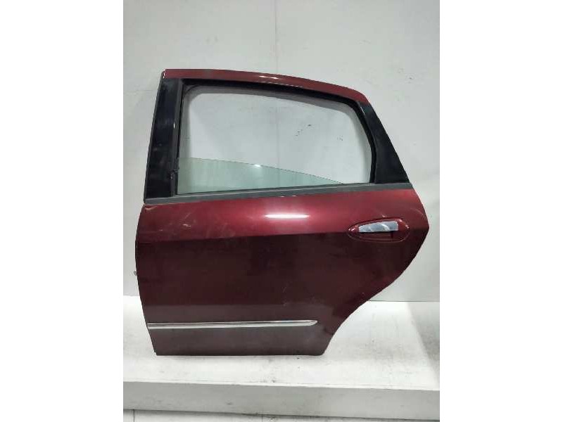 Recambio de puerta trasera izquierda para fiat linea (110) 1.6 jtdm 16v cat referencia OEM IAM   