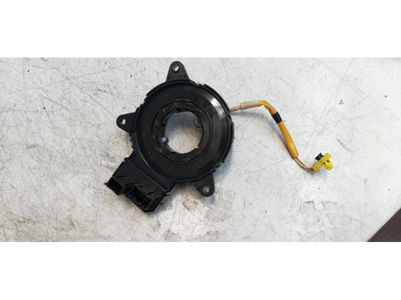 Recambio de kit airbag para mazda cx-7 (er) active referencia OEM IAM   