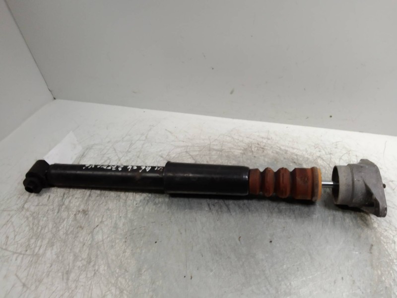 Recambio de amortiguador trasero para audi a6 berlina (4f2) 2.7 tdi referencia OEM IAM 4F0513032H  