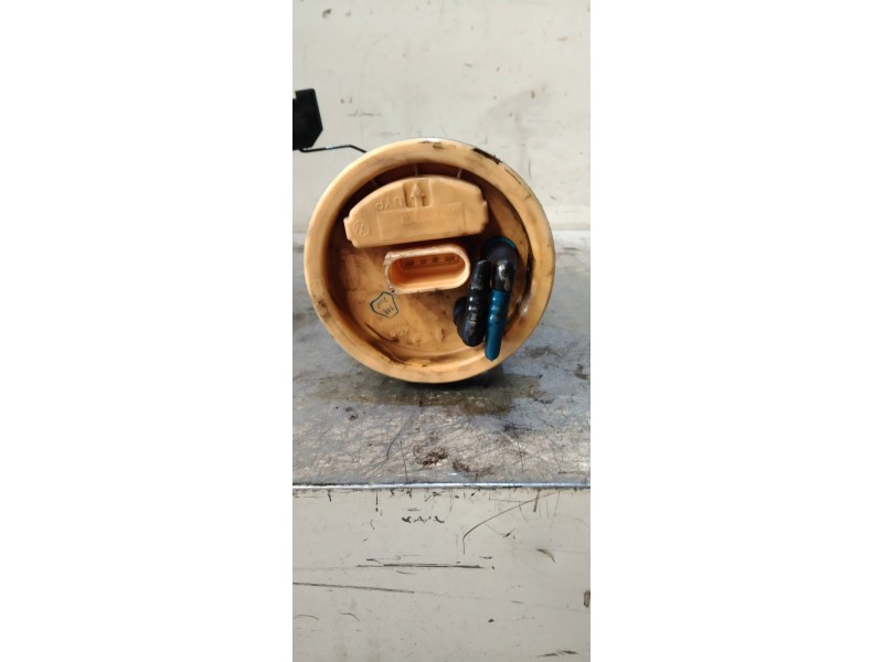 Recambio de bomba combustible para volkswagen t5 transporter/furgoneta 2.5 tdi referencia OEM IAM A2C53095038 7H0919050C 