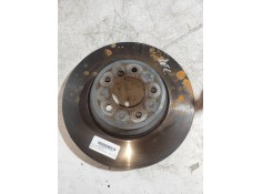 Recambio de disco freno delantero para bmw serie 3 cabrio (e93) 330d referencia OEM IAM   