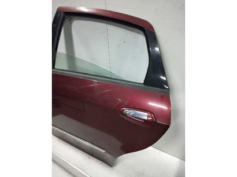 Recambio de puerta trasera izquierda para fiat linea (110) 1.6 jtdm 16v cat referencia OEM IAM   