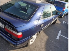 citroen xantia berlina del año 2000 2