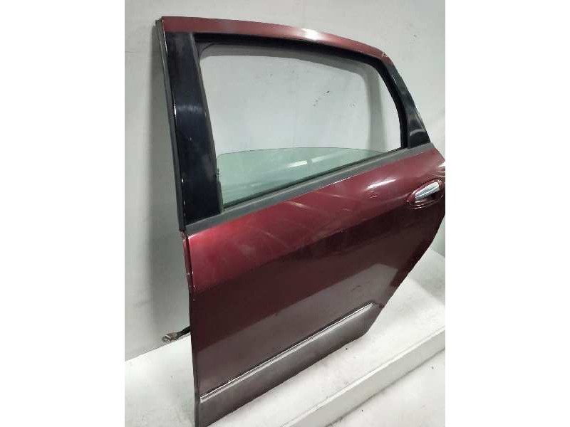 Recambio de puerta trasera izquierda para fiat linea (110) 1.6 jtdm 16v cat referencia OEM IAM   