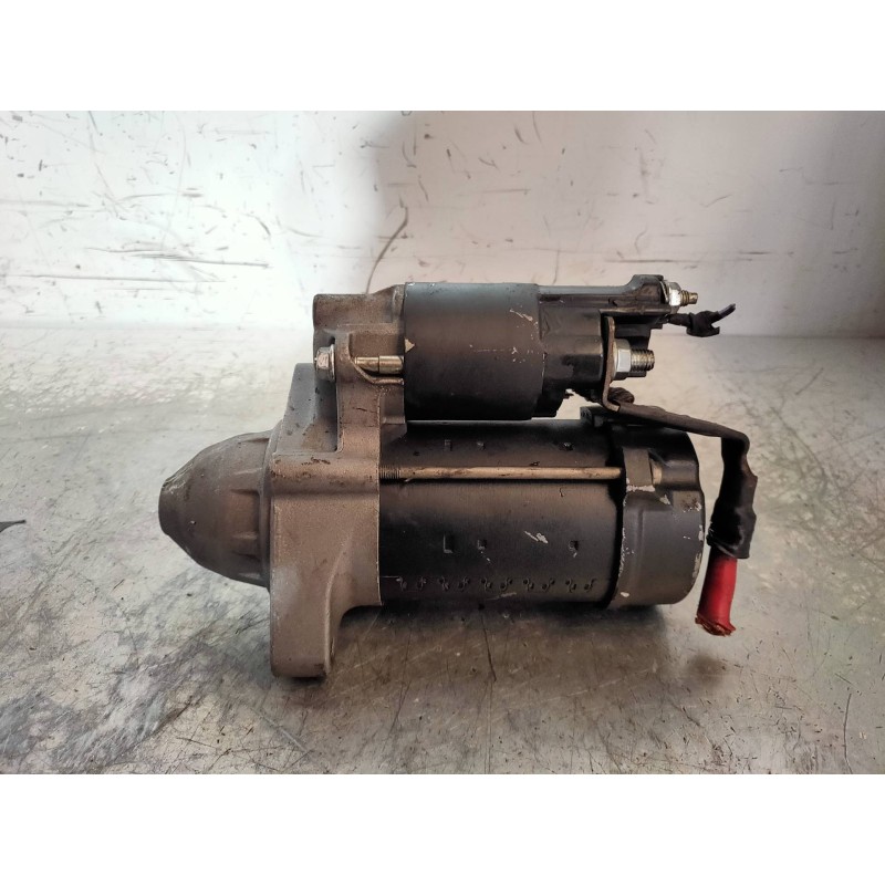 Recambio de motor arranque para mercedes vito kasten (639) 113 cdi extralang (639.605) referencia OEM IAM 4280005510  
