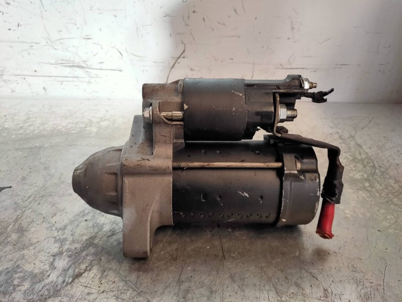 Recambio de motor arranque para mercedes vito kasten (639) 113 cdi extralang (639.605) referencia OEM IAM 4280005510  